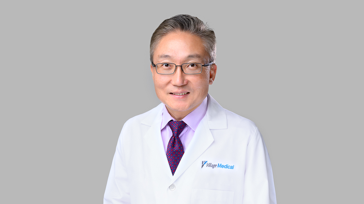 Yun Kim, MD